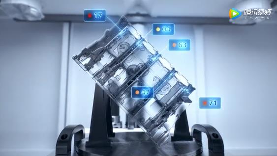 ZEISS PiWeb将三坐标测量数据转化为有意义的结果